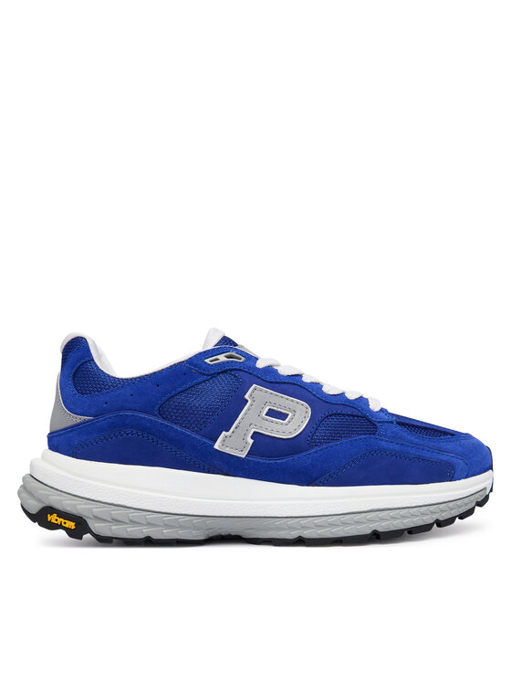 Polo Ralph Lauren Polo Ralph Lauren Sneakers Mod Trn 200P 809P15748004 Albastru