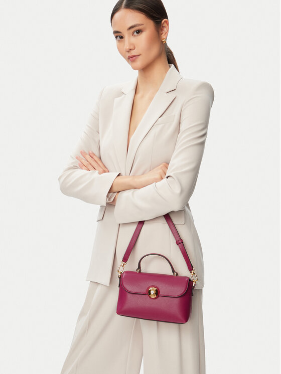 Furla Geantă Moonlight Mini WE00921 BX3036 CN 4895S Roșu închis