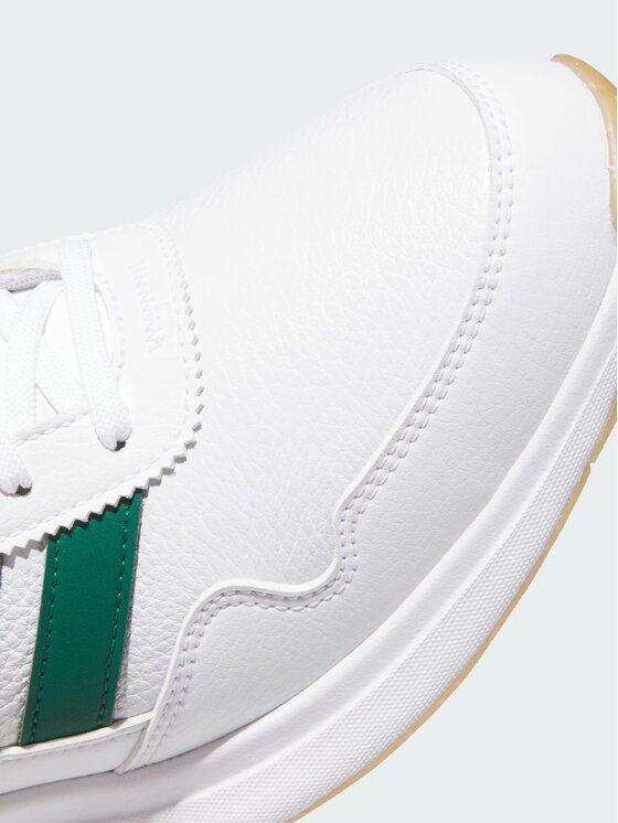 adidas adidas Buty do golfa S2G 26 Leather Spikeless Biały