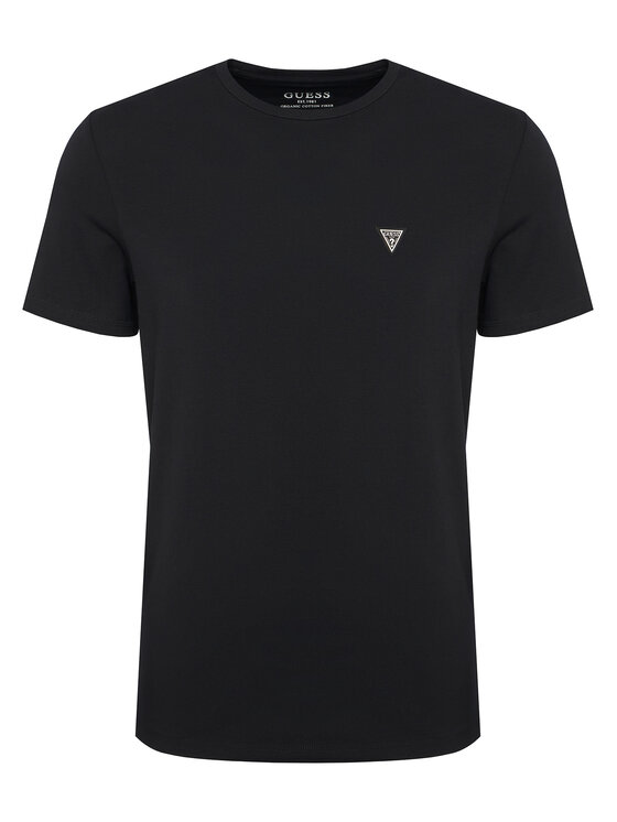 Guess Guess Fehérnemű szett U4BG85 KCD31 Fekete