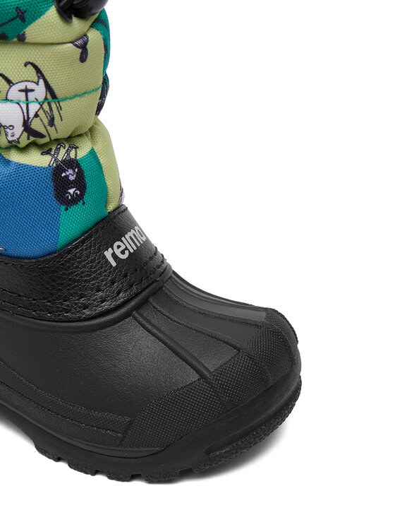 Reima Reima Schneeschuhe 5400024M-85B1 Grün