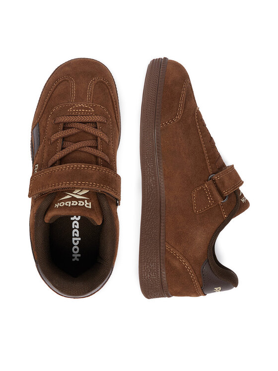 Reebok Reebok Sportcipők CEO-LEA-D680L Barna
