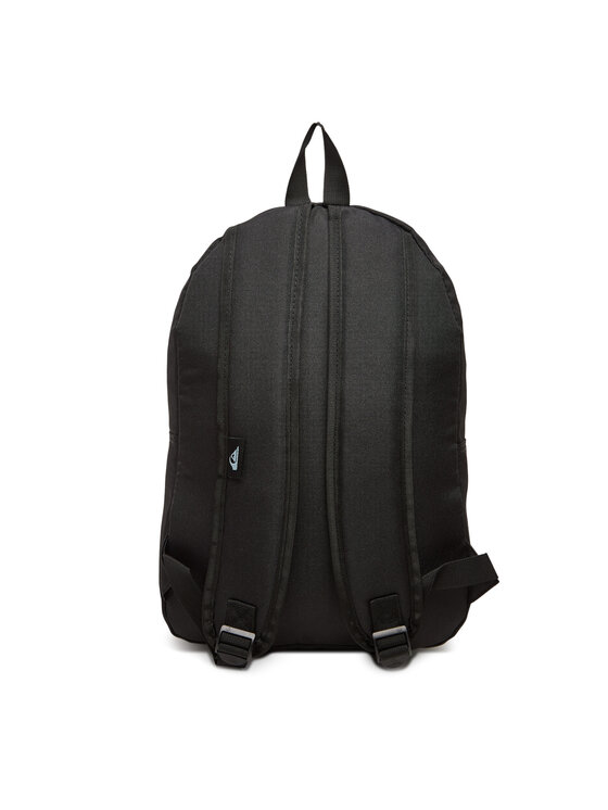 Quiksilver Quiksilver Σακίδιο QUIC-KS-001-07 Μαύρο