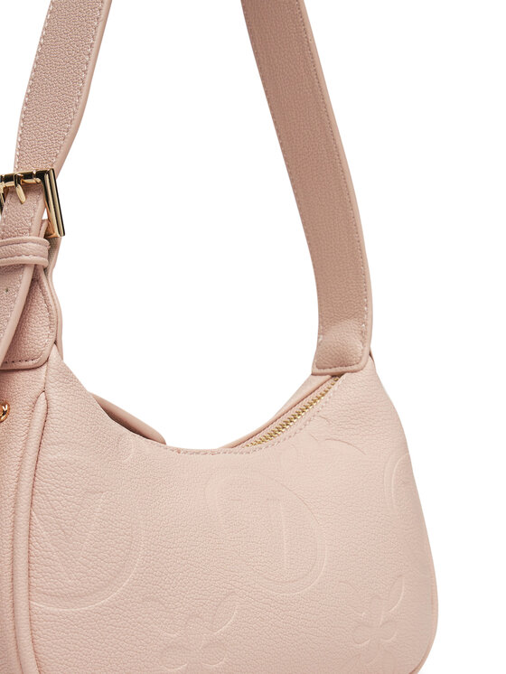 Valentino Valentino Дамска чанта VBS8ZG13 Розов