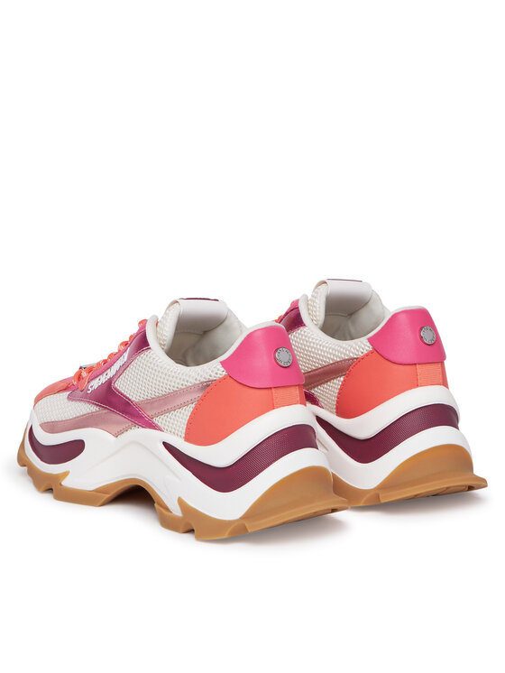 Steve Madden Steve Madden Tenisice Zoomz SM11002327 Šarena