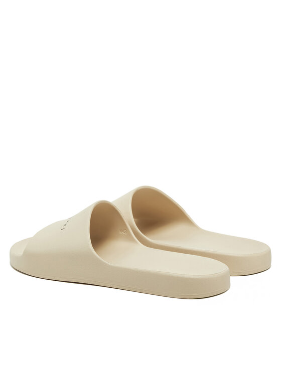 Tommy Jeans Tommy Jeans Pantoletten EM0EM01559 Beige