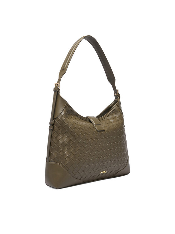 MEXX MEXX Käekott CEO-MEXX-S-005-10 Khakivärviline