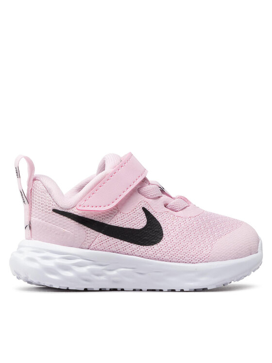 Nike Nike Snīkeri Revolution 6 Nn (TDV) DD1094 608 Rozā