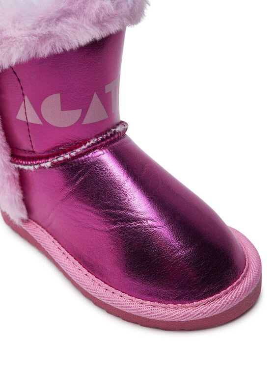 Agatha Ruiz de la Prada Agatha Ruiz de la Prada Снігоходи 231980-A M Рожевий