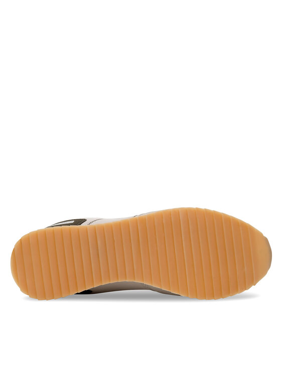 U.S. Polo Assn. U.S. Polo Assn. Tenisice ALTENA001A Bež