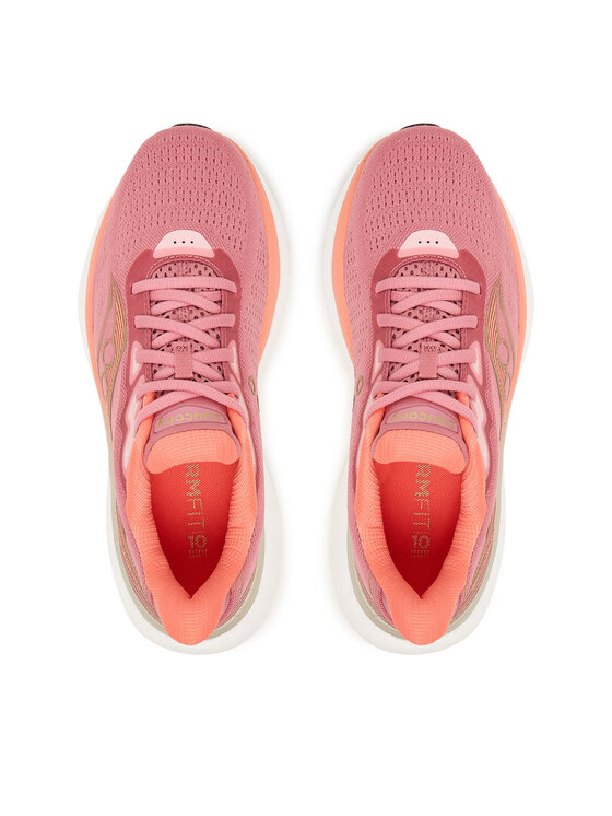 Saucony Saucony Scarpe running Triumph 23  S11023 Rosa