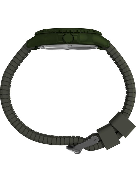 Timex Timex Hodinky TW4B34700 Šedá
