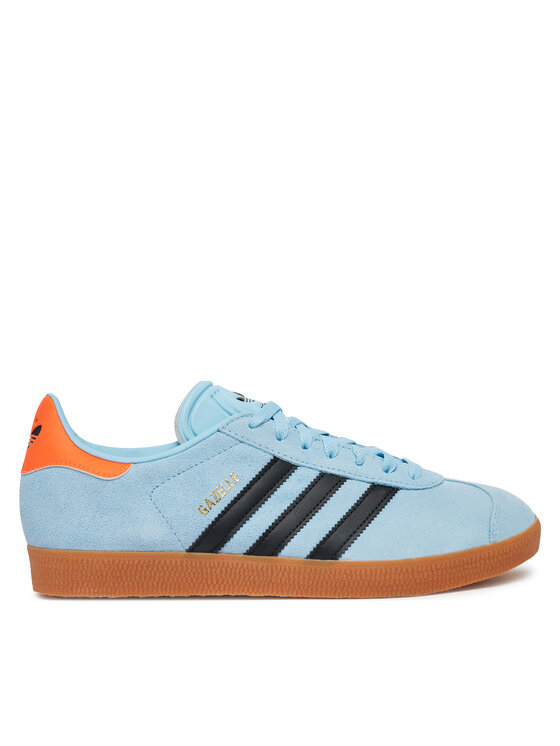 Adidas trainers blue best sale