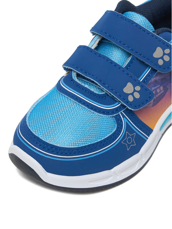 Paw Patrol Paw Patrol Sportcipők CEO-CP66-SS26-303PAW Kék