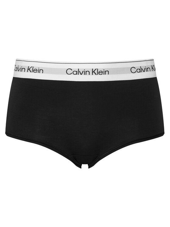 Calvin Klein Underwear Calvin Klein Underwear Bokseršorti LV00QF8527 Melns