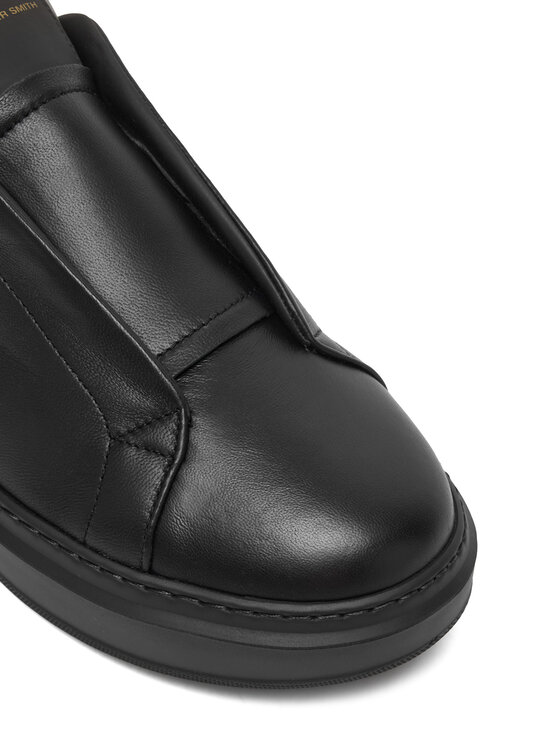 Alexander Smith Alexander Smith Sneakers Wembley ASBCWLM 2383 Negru