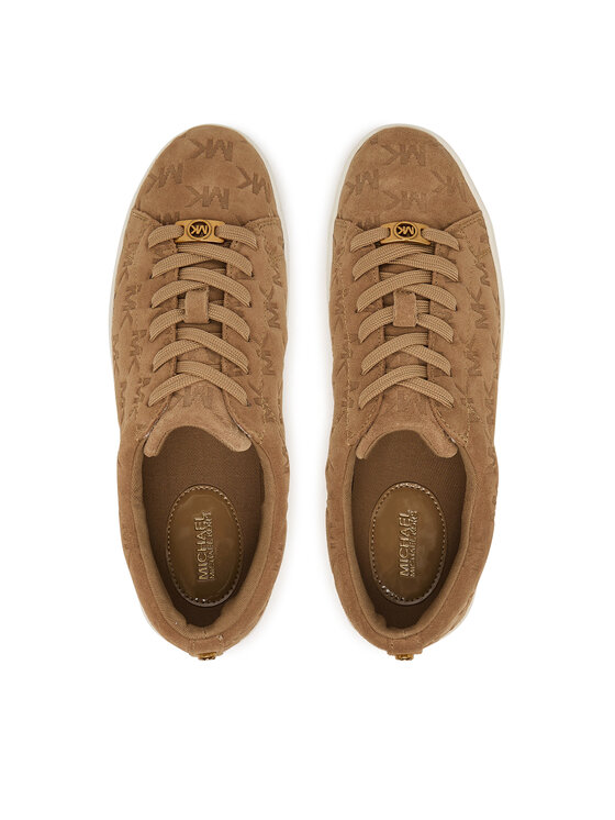 MICHAEL Michael Kors MICHAEL Michael Kors Tossud Keaton 43F6KTFS1S Pruun