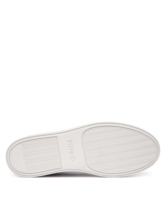 HUGO HUGO Sneakersy Morrie 50558229 Czarny