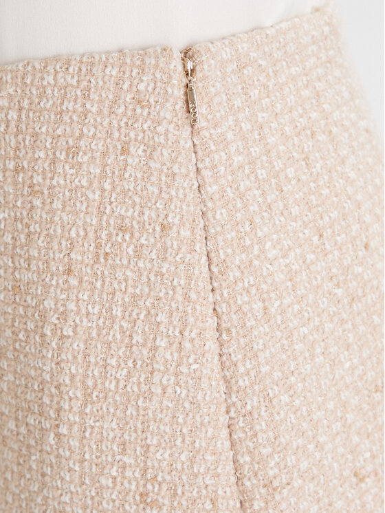 JOOP! JOOP! Minirock 58 253S58Saida 30047955 Beige Regular Fit