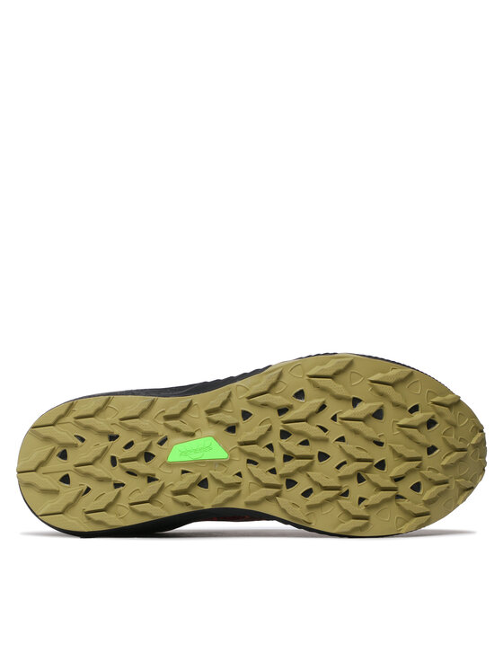 Scarpe FUJI LITE 3 1011B467 Rosso