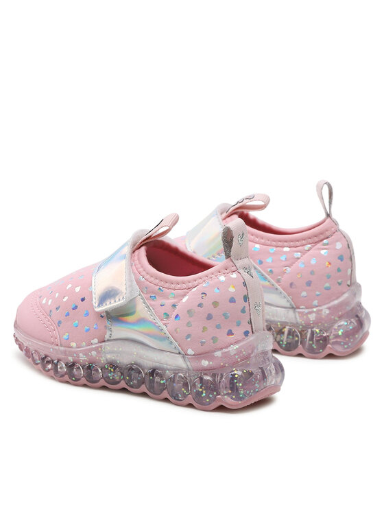 Sneakers Roller Celebration 1079181 Rosa