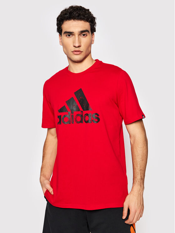 T-shirt adidas
