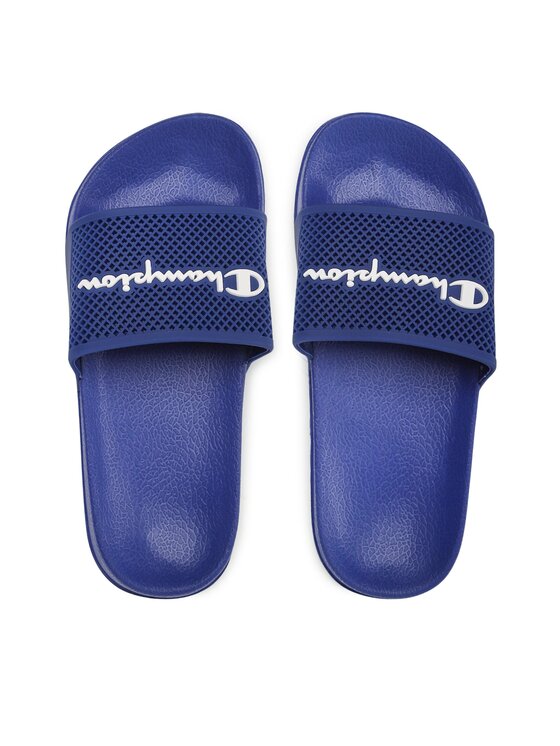 Champion Champion Шльопанці Daytona B Ps S32487-CHA-BS036 Cиній