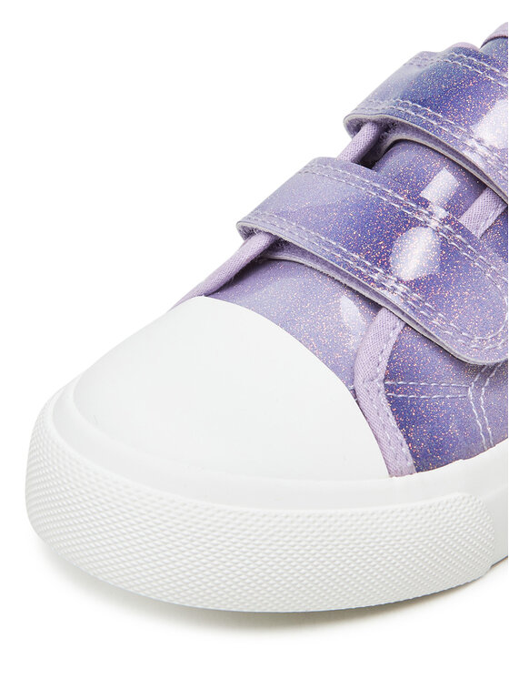 DeeZee DeeZee Scarpe da ginnastica CEO-BIC-AW25-DZ27 Viola