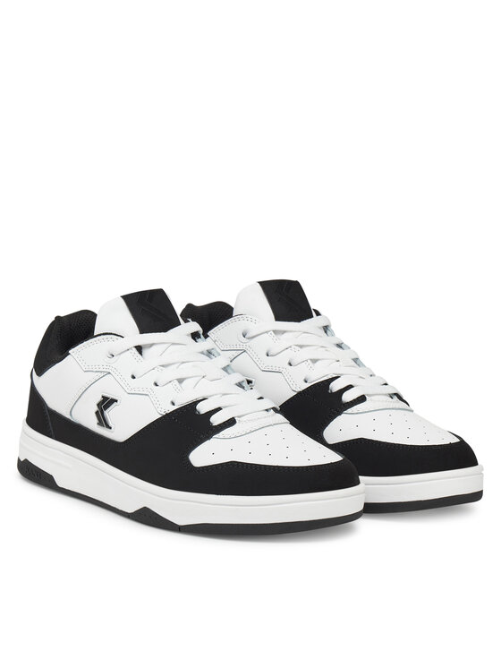Karl Kani Karl Kani Sneakersy 89 2K PD00003079 Biały