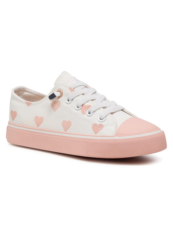 Scarpe da ginnastica Nelli Blu