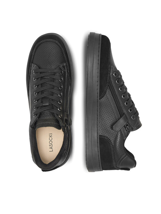 Lasocki Young Lasocki Young Sneakers PIN BI12-3177-02(V)CH Nero
