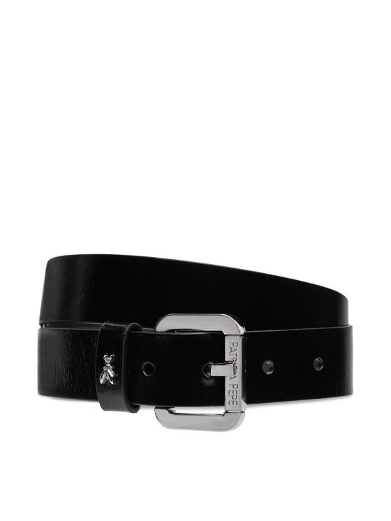 Curea de Damă Patrizia Pepe 2W8684/L131-K103 Negru
