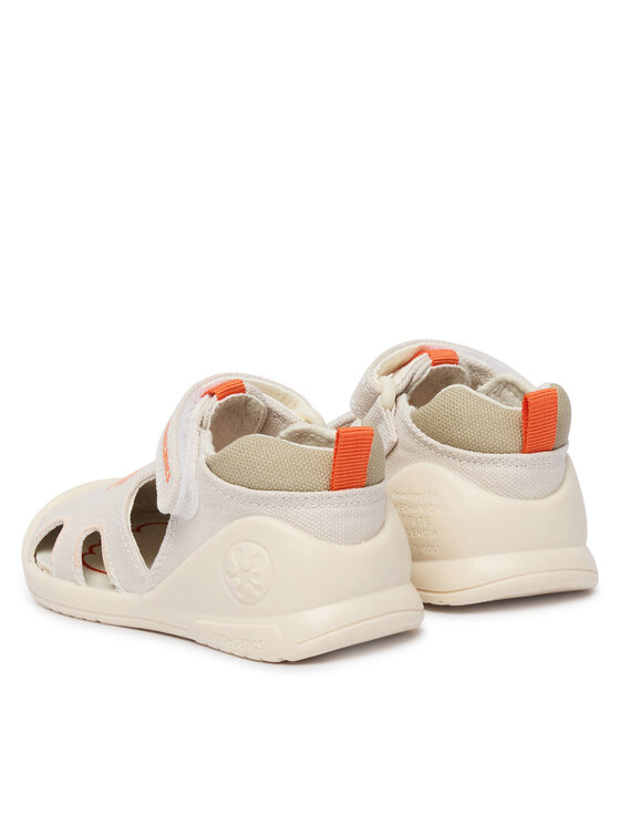 Biomecanics Biomecanics Тапочки 262185 Бежевий