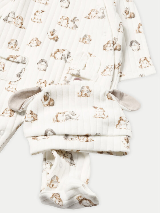 Mayoral Mayoral Kombinezon 2790 Écru