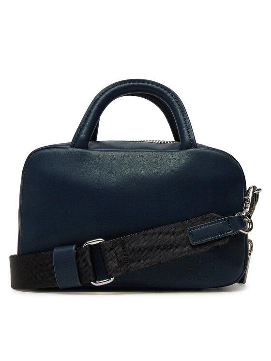 Tommy Jeans Tommy Jeans Táska Tjw American Cool Trunk AW0AW17294 Sötétkék
