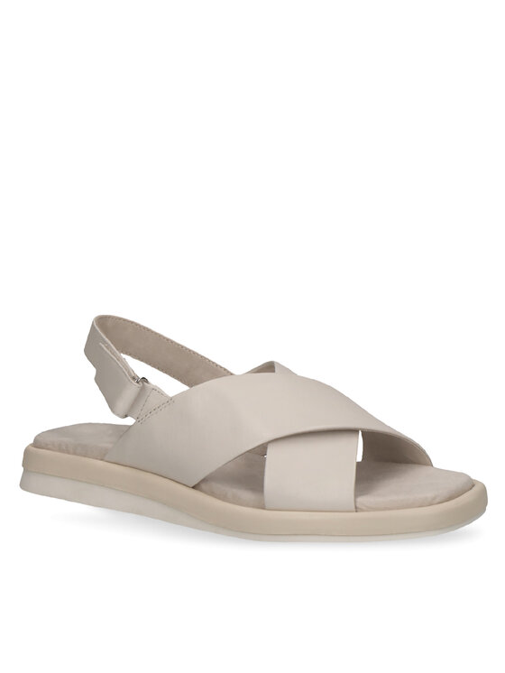 Sandali 9-28102-20 Bianco