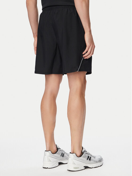 Under Armour Under Armour Pantaloncini sportivi Tech™ Sport 6014639 Nero Loose Fit