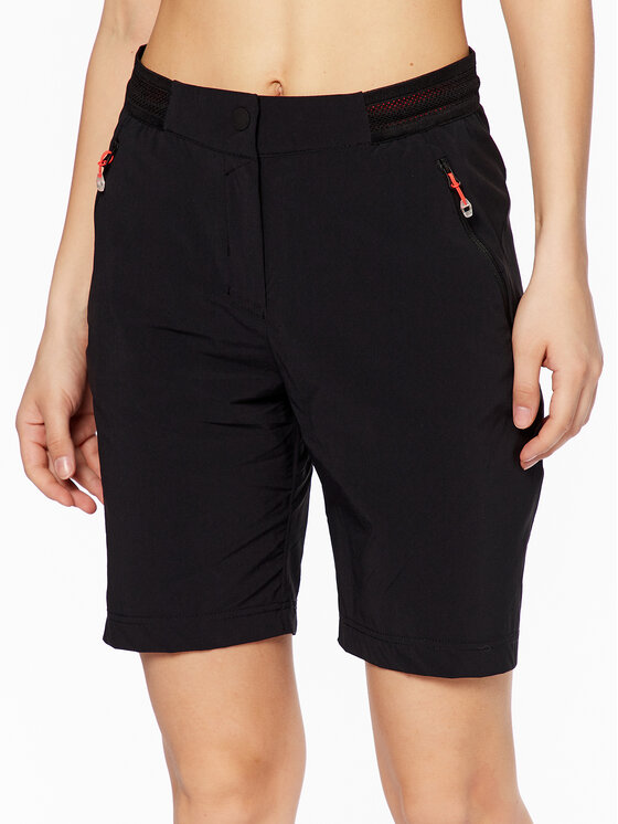 Pantaloncini di tessuto Salewa