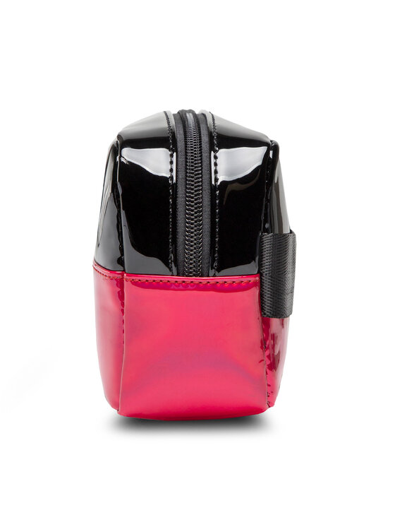 Nelli Blu Nelli Blu Marsupio﻿ MDN-D-105-02 Nero