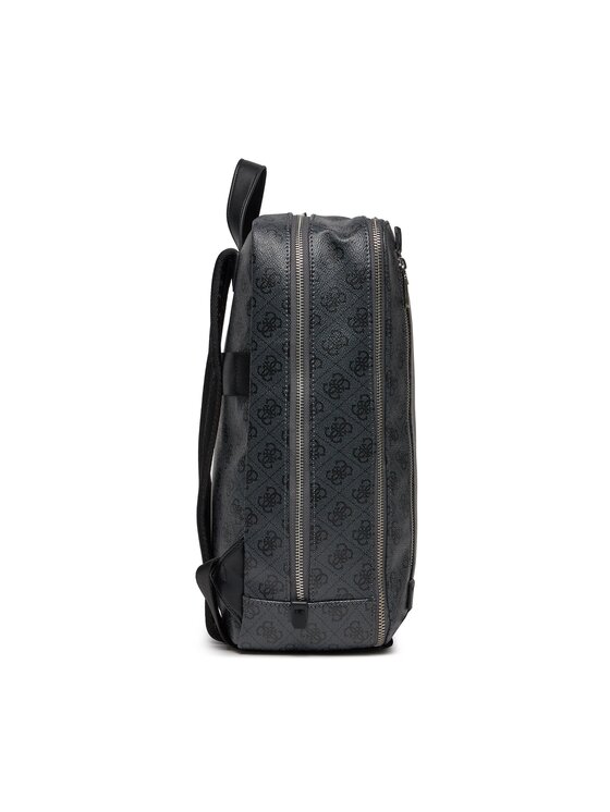 Guess Guess Ruksak Vezzola Eco HMEVZL P4161 Čierna