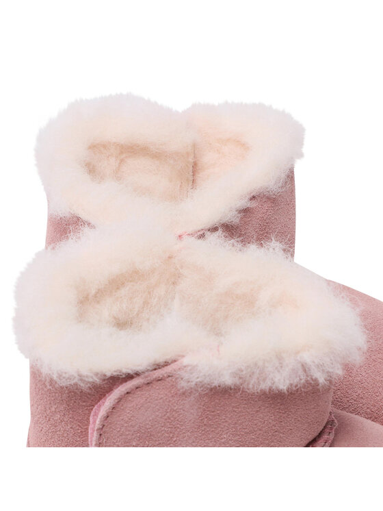 EMU Australia EMU Australia Stivali da neve Toddle B10737 Rosa