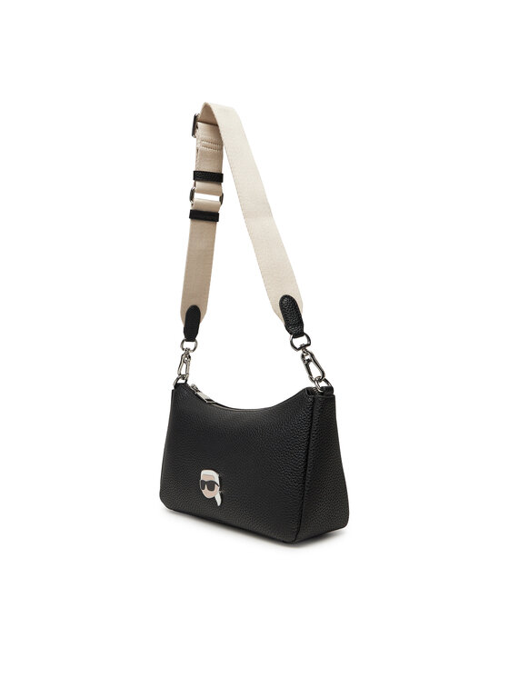 KARL LAGERFELD KARL LAGERFELD Borsetta A2W30106 Nero