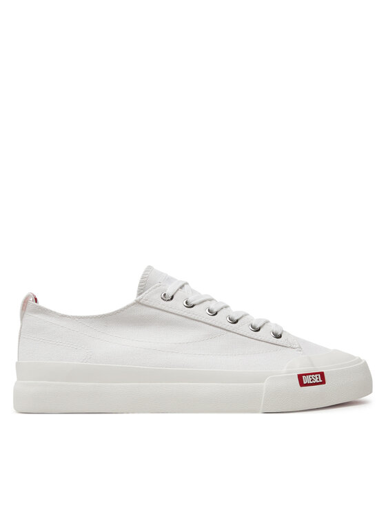 Diesel Diesel Tenisice Y03332 P2994 H7528 Bijela