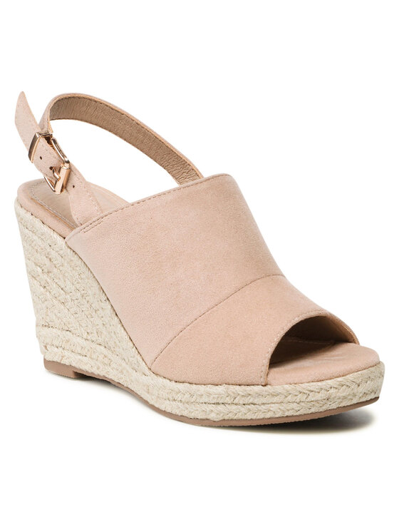 Jenny Fairy Espadrile LS5242-02 Bež
