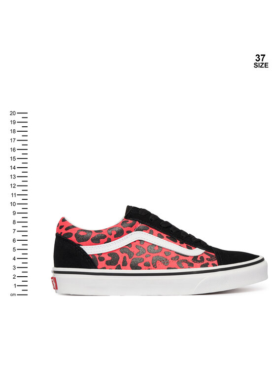 Vans Vans Teniși Old Skool VN000D2VFOC1 Colorat