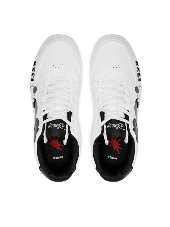 Sprandi Sprandi Sneakers BP07-01537-08 Bianco