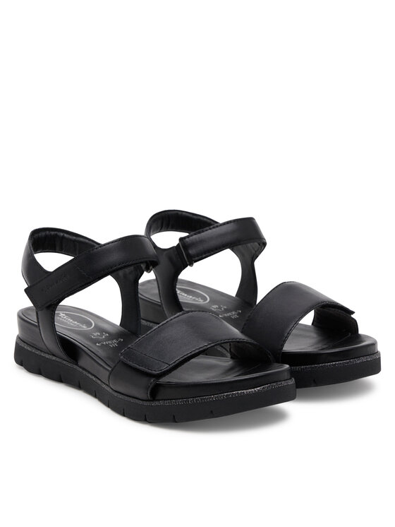 Tamaris Tamaris Sandaalid 8-88710-42 Must