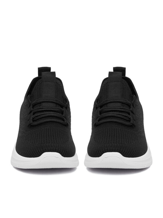 JENNY JENNY Sneakers CEO-WFA2706-1 Nero