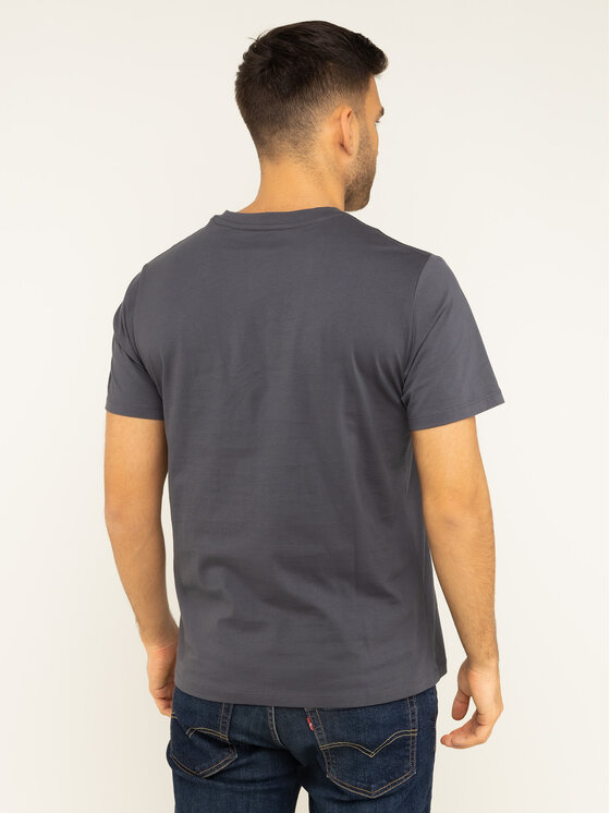 Levi's® Levi's T-Shirt 22489-0248 Γκρι Regular Fit