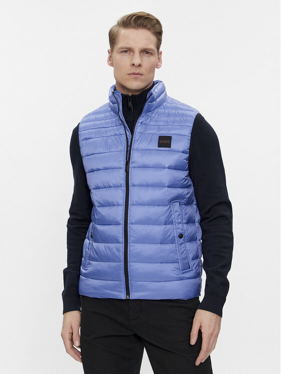 Gilet Boss